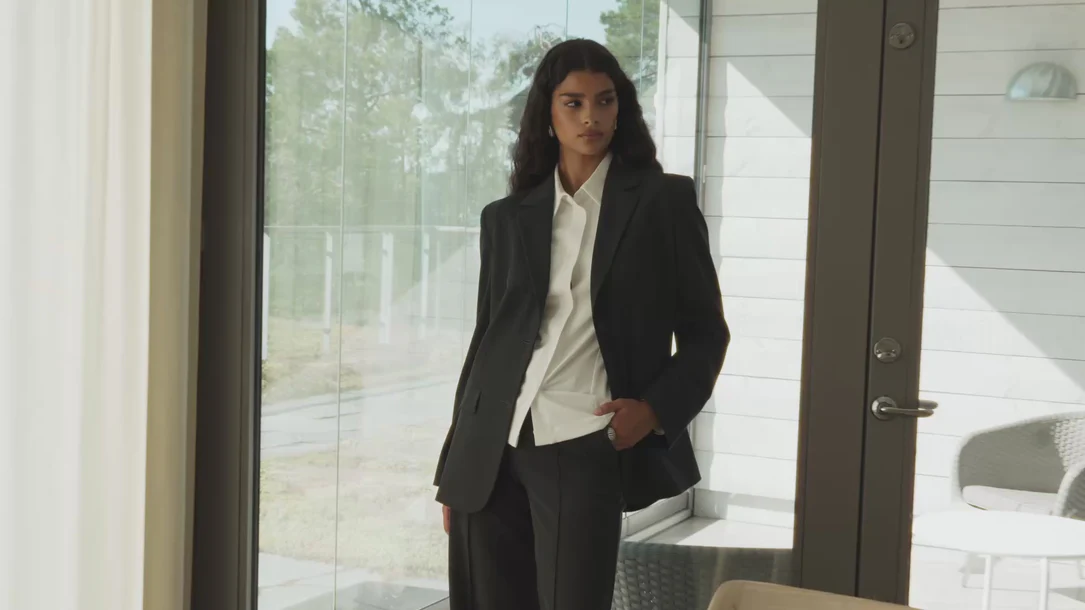 Effortless Style, Stockholm Soul